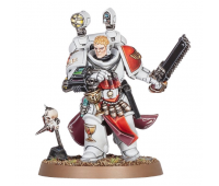 Sanguinary Priest