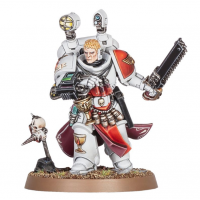 Sanguinary Priest