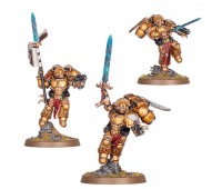 Sanguinary Guard