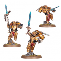 Sanguinary Guard