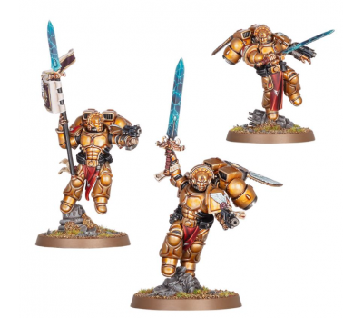 Sanguinary Guard Sanguinary Guard