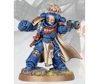 Space Marine Captain