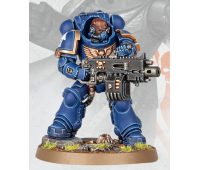 Heavy Intercessor Gunner