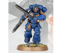 Assault Intercessor Warrior
