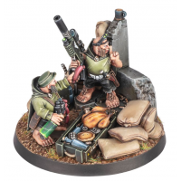 Provisionally Prepared