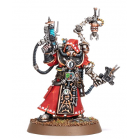 Technoarcheologist Technoarcheologist