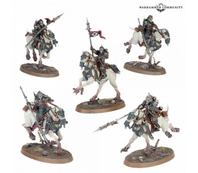 Death Riders Death Riders