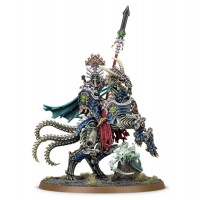 Arch-Kavalos Zandtos Dark Lance Of Ossia Arch-Kavalos Zandtos Dark Lance Of Ossia