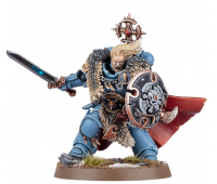 Wolf Guard Battle Leader