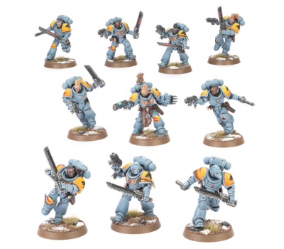 Blood Claws x 10 Blood Claws x 10