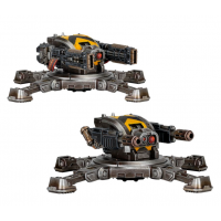 Tarantula Sentry Guns Tarantula Sentry Guns