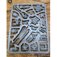 Nemesis Dreadknight - Updates Nemesis Dreadknight - Updates