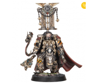 Centurion with Power Maul