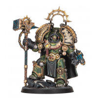 Saturnine Praetor Saturnine Praetor