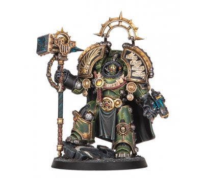 Saturnine Praetor Saturnine Praetor