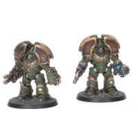 Saturnine Terminator Squad x 2