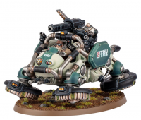 Kapricus DefenderCarrier