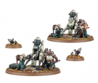Cthonian Earthshakers