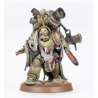 Lord of Poxes