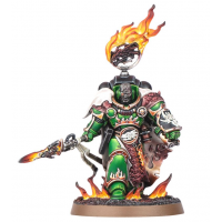 Vulkan He'stan