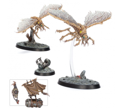 Ashwing Helamites Ashwing Helamites