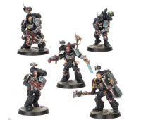 KILL TEAM Deathwatch (x5)