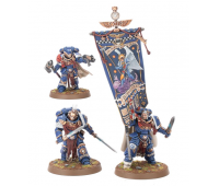 Victrix Honour Guard