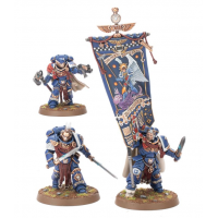 Victrix Honour Guard