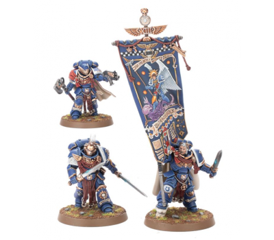 Victrix Honour Guard