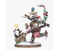 Da Red Gobbo's Tinboy