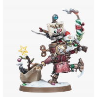 Da Red Gobbo's Tinboy