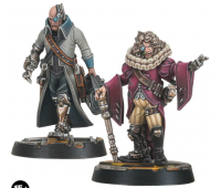 Proxy and Fixer Hangers-on