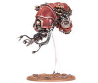 Vultarax Stratos-Automata