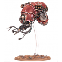 Vultarax Stratos-Automata