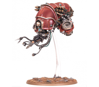 Vultarax Stratos-Automata Vultarax Stratos-Automata