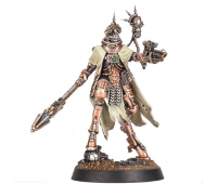 Skitarii Battle-Pilgrym Marshal