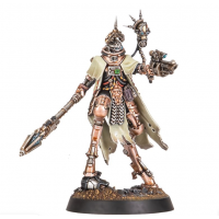 Skitarii Battle-Pilgrym Marshal