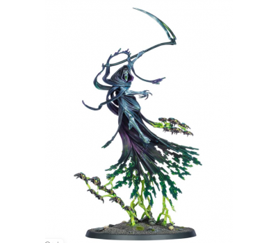 C'tan Shard of the Nightbringer