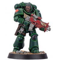 Brother Zeradim Brother Zeradim