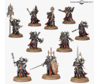 Celestian Insidiants