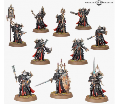 Celestian Insidiants