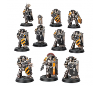 MKIII Breacher Squad