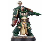 Brother Ramus
