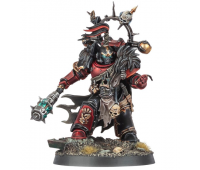 Red Corsairs Reave-Captain