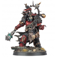 Red Corsairs Reave-Captain