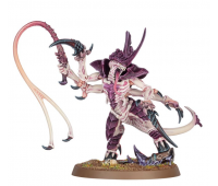 Tyranid Prime with Lash Whip