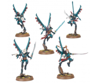 Corsair Skyreavers