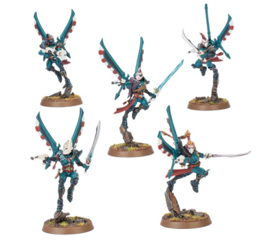Corsair Skyreavers Corsair Skyreavers