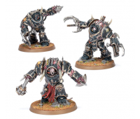 Mutilators