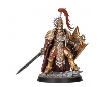 Shield Captain